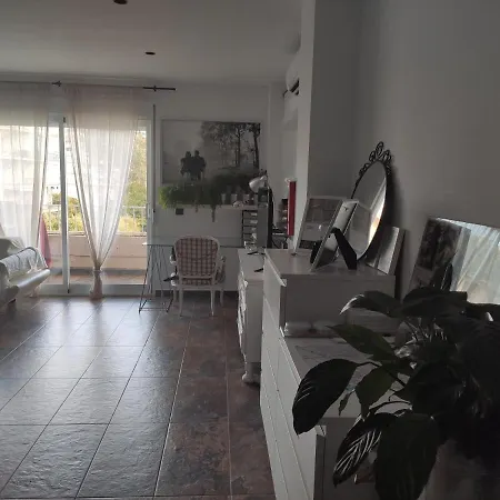 Marbella Beach Apartament Marbella