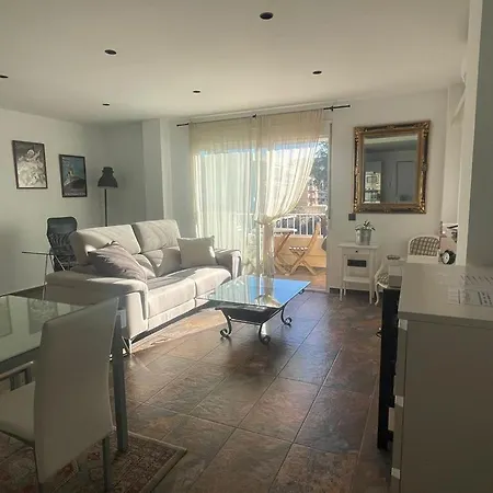 Apartament Marbella Beach Marbella