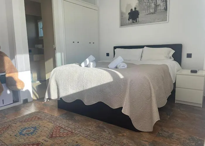 Marbella Beach Apartament Marbella