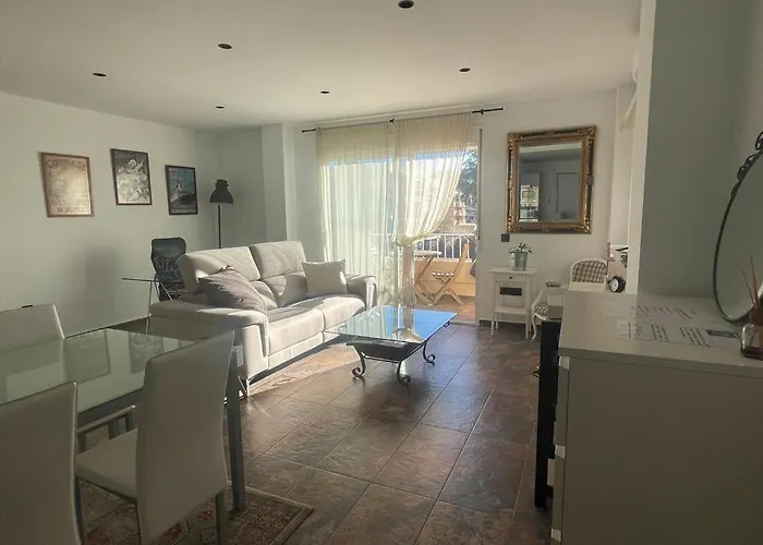 Apartament Marbella Beach Marbella