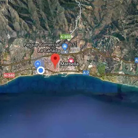 Apartment Marbella Beach Marbella