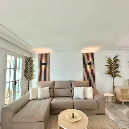 - New Modern Flat Nueva Andalucia In Puerto Banus - Exceptionnel Location Apartamento Marbella