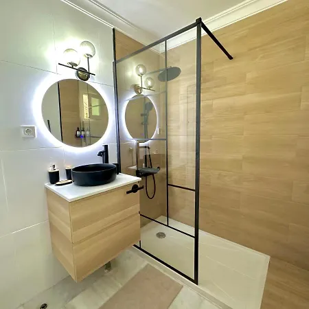 - New Modern Flat Nueva Andalucia In Puerto Banus - Exceptionnel Location Apartamento Marbella