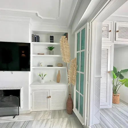 - New Modern Flat Nueva Andalucia In Puerto Banus - Exceptionnel Location Apartamento