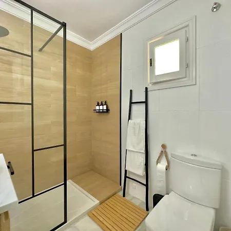 Apartamento - New Modern Flat Nueva Andalucia In Puerto Banus - Exceptionnel Location Marbella
