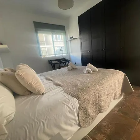 Marbella Beach Appartement