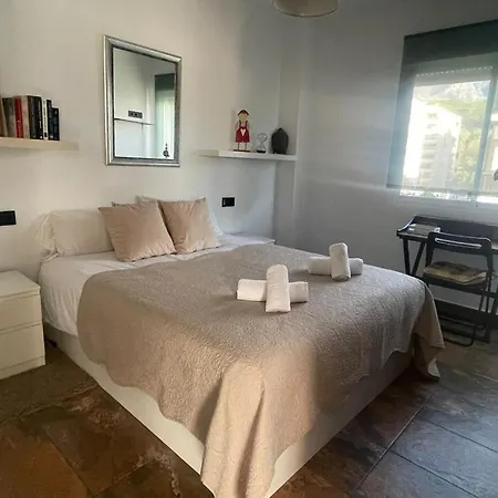 Marbella Beach Appartement