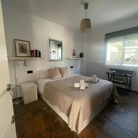 Apartment Marbella Beach Marbella