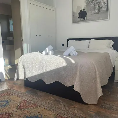 Marbella Beach Apartment Marbella