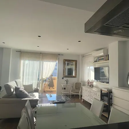 Marbella Beach Appartement *