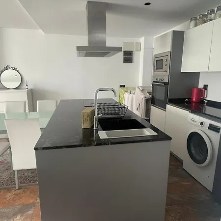 Appartement Marbella Beach