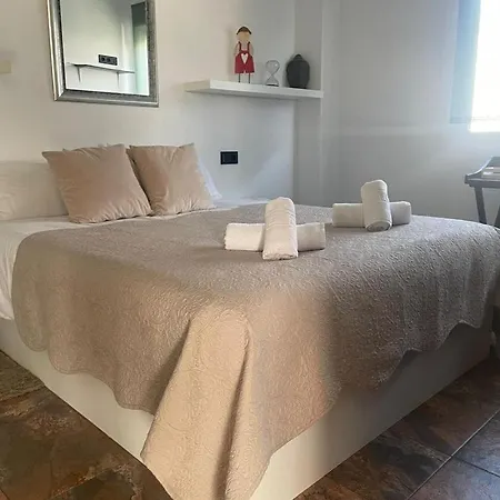 Appartement Marbella Beach *