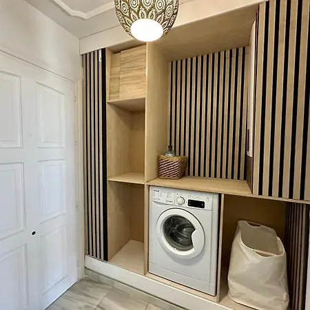 Apartamento - New Modern Flat Nueva Andalucia In Puerto Banus - Exceptionnel Location *