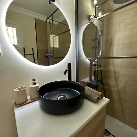 Apartamento - New Modern Flat Nueva Andalucia In Puerto Banus - Exceptionnel Location *
