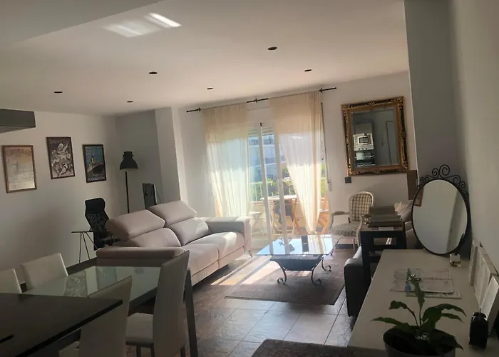 Apartman Marbella Beach Marbella