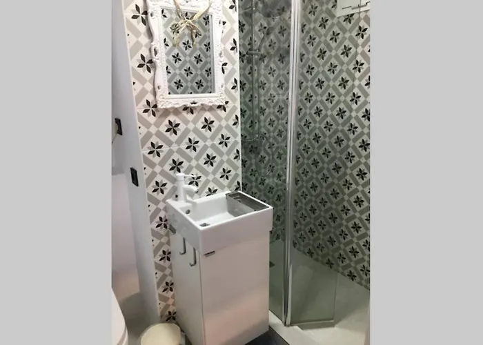 Marbella Beach Apartmán Marbella