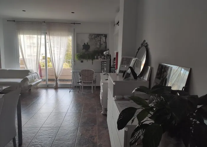 Marbella Beach Apartmán Marbella