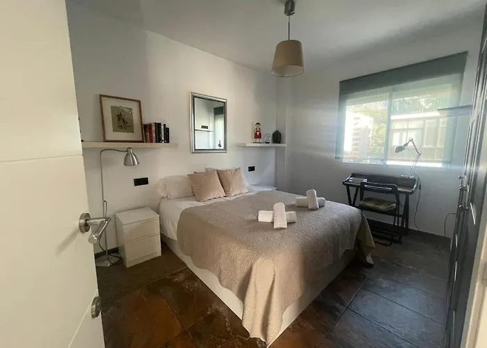 Apartmán Marbella Beach Marbella