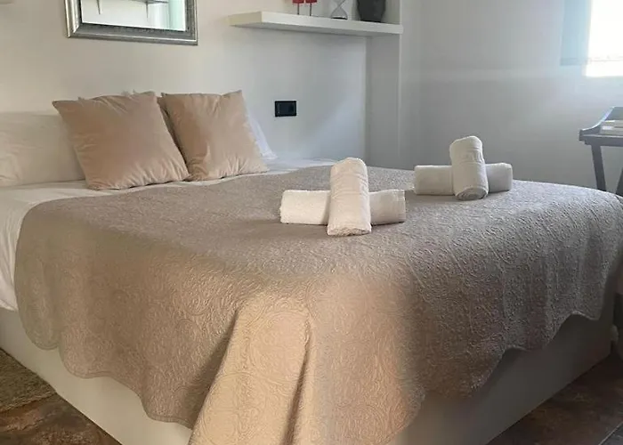 Apartmán Marbella Beach *